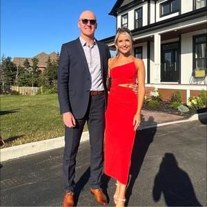 Meet your Posher, James